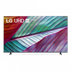 Телевизор LG 86UR78006LB